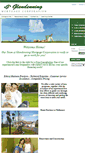 Mobile Screenshot of glendenning.com